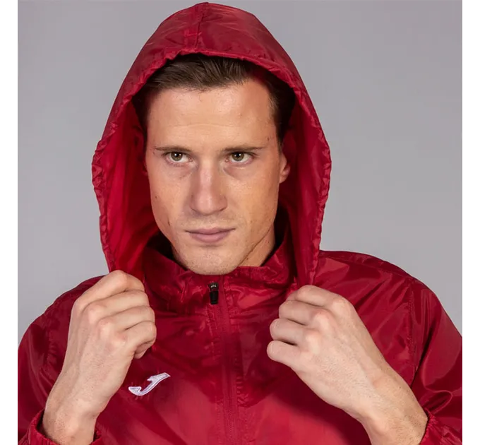 Вітровка Joma IRIS Червоний ХL (100087.600)