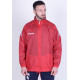 Вітровка Zeus K-WAY RAIN червоний XXXS Z00317 XXXS