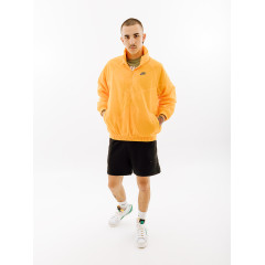 Чоловіча Вітровка Nike M NK WR ANORAK JKT Помаранчевий M (7dDQ4910-717 M)