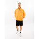 Чоловіча Вітровка Nike M NK WR ANORAK JKT Помаранчевий M (7dDQ4910-717 M)