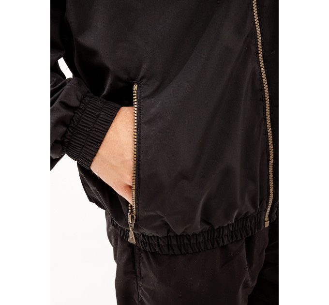 Чоловіча Вітровка AUSTRALIAN PUNCH SMASH JACKET Білий M (7dHCUGC0038-003 M)