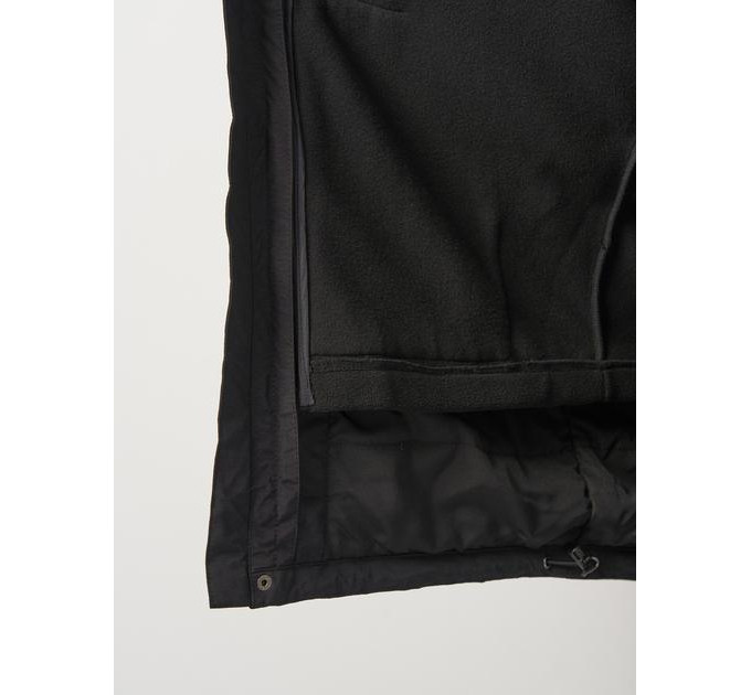 Вітровка чоловіча Joma Mystic Чорний L (103754.100 L)