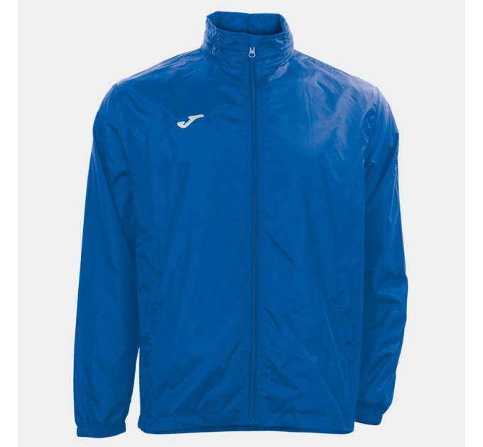 Вітровка чоловіча Joma RAINJACKET IRIS ROYAL блакитний 2XL 100087.700 2XL