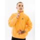 Чоловіча Вітровка Nike M NK WR ANORAK JKT Помаранчевий XL (7dDQ4910-717 XL)