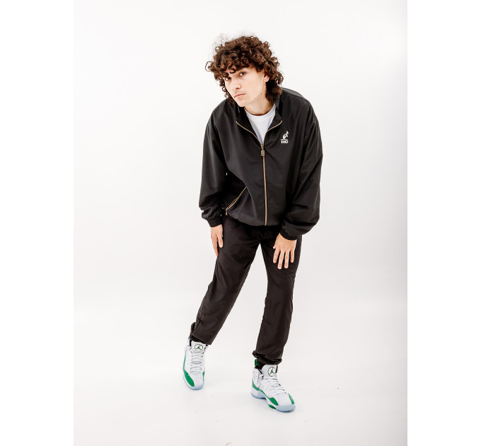 Чоловіча Вітровка AUSTRALIAN PUNCH SMASH JACKET Білий S (7dHCUGC0038-003 S)