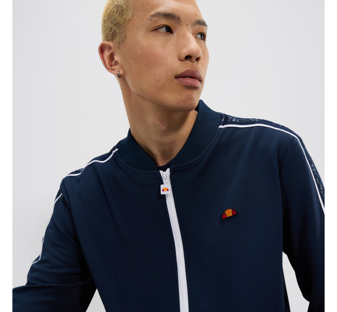 Чоловіча Вітровка Ellesse Altobelli Track Top Синій XL (7dSHX20958-429 XL)