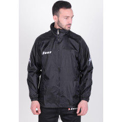 Вітровка Zeus K-WAY RAIN чорний XL Z00316 XL