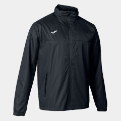 Чоловіча вітрівка Joma MONTREAL RAINCOAT чорний S 102848.100 S