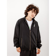 Чоловіча Вітровка AUSTRALIAN PUNCH SMASH JACKET Білий XL (7dHCUGC0038-003 XL)