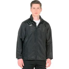 Вітровка Joma IRIS Чорний 3XL (100087.100)
