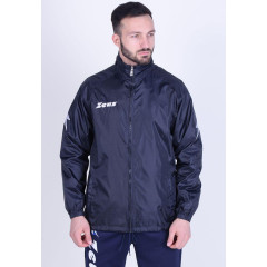 Вітровка Zeus K-WAY RAIN синій 2XL Z00313 2XL