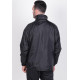 Вітровка Zeus K-WAY RAIN чорний XS Z00316 XS
