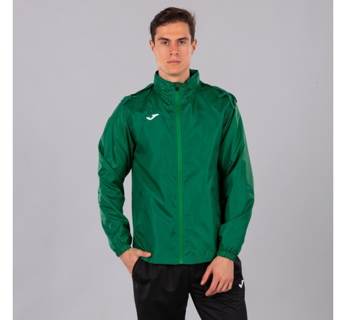 Вітровка чоловіча Joma IRIS Зелений L (100087.450)