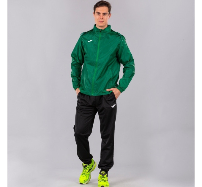 Вітровка чоловіча Joma IRIS Зелений L (100087.450)