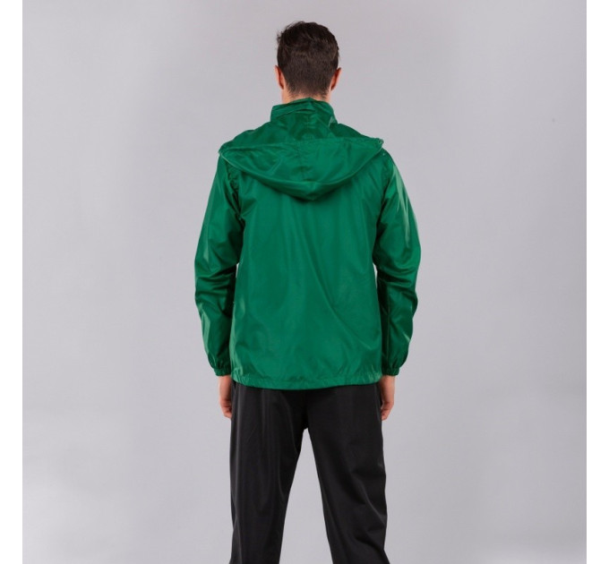 Вітровка чоловіча Joma IRIS Зелений L (100087.450)