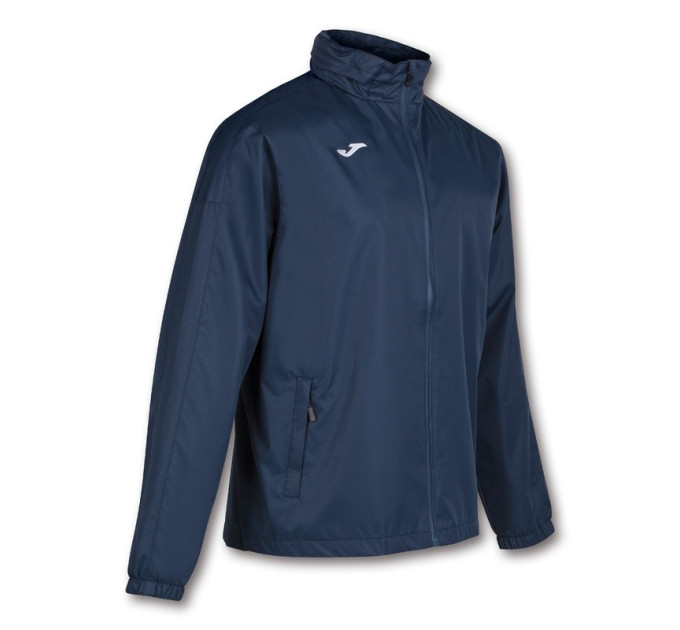 Вітровка чоловіча Joma TRIVOR темно-синій S 102261.331 S Вітровка чоловіча Joma TRIVOR темно-синій S 102261.331 S