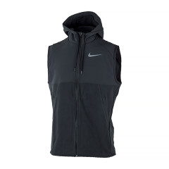 Чоловіча Жилетка Nike M NK TF FZ VST WINTERIZED Чорний S (DD2132-010 S)