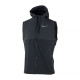 Чоловіча Жилетка Nike M NK TF FZ VST WINTERIZED Чорний S (DD2132-010 S)