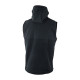 Чоловіча Жилетка Nike M NK TF FZ VST WINTERIZED Чорний S (DD2132-010 S)