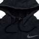 Чоловіча Жилетка Nike M NK TF FZ VST WINTERIZED Чорний S (DD2132-010 S)
