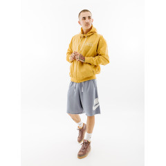 Чоловіча Вітровка Nike M NK WR WVN + LND JKT GX HD Жовтий M (7dDX0694-725 M)