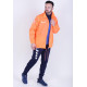 Вітровка Zeus K-WAY RAIN помаранчевий L Z00312 L