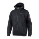 Чоловіча Вітровка Ellesse Terrazzo Jacket Чорний 2XL (7dSHC04987-011 2XL)