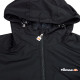 Чоловіча Вітровка Ellesse Terrazzo Jacket Чорний 2XL (7dSHC04987-011 2XL)