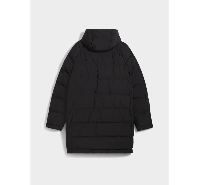 Чоловіча Куртка PUMA Mono PARKA Чорний XL (7d62647101 XL)