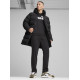 Чоловіча Куртка PUMA Mono PARKA Чорний XL (7d62647101 XL)