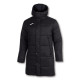 Куртка чоловіча Joma ISLANDIA III ANORAK BLACK чорний 2XL 101697.100 2XL