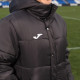 Куртка чоловіча Joma ISLANDIA III ANORAK BLACK чорний 2XL 101697.100 2XL
