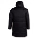 Куртка чоловіча Joma ISLANDIA III ANORAK BLACK чорний 2XL 101697.100 2XL