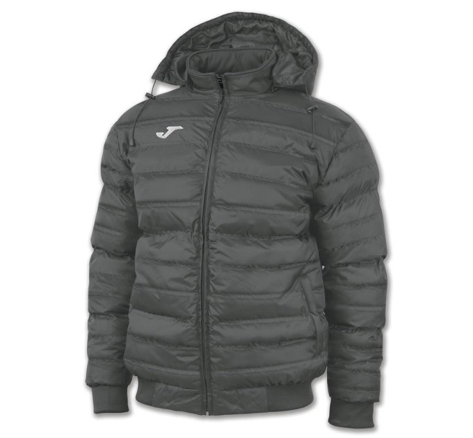 Зимова куртка Joma URBAN сірий 2XS 100531.150 2XS