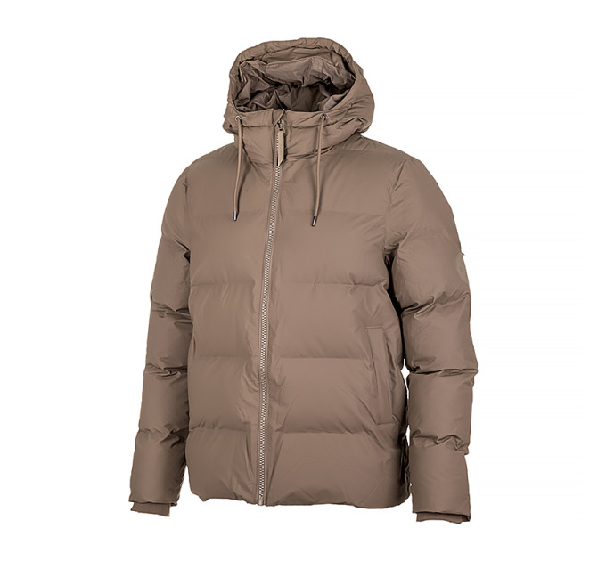 Чоловіча Куртка Rains Jackets Коричневий XS-S (7d1506-Taupe XS-S) Чоловіча Куртка Rains Jackets Коричневий XS-S (7d1506-Taupe XS-S)