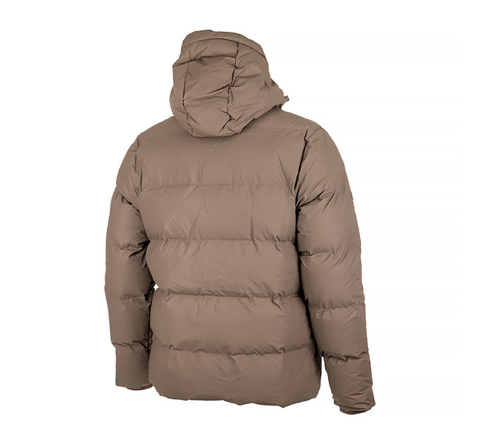 Чоловіча Куртка Rains Jackets Коричневий XS-S (7d1506-Taupe XS-S)