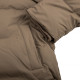 Чоловіча Куртка Rains Jackets Коричневий XS-S (7d1506-Taupe XS-S)