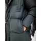 Чоловіча Куртка Rains Jackets Сірий S-M (7d1524-Slate S-M)