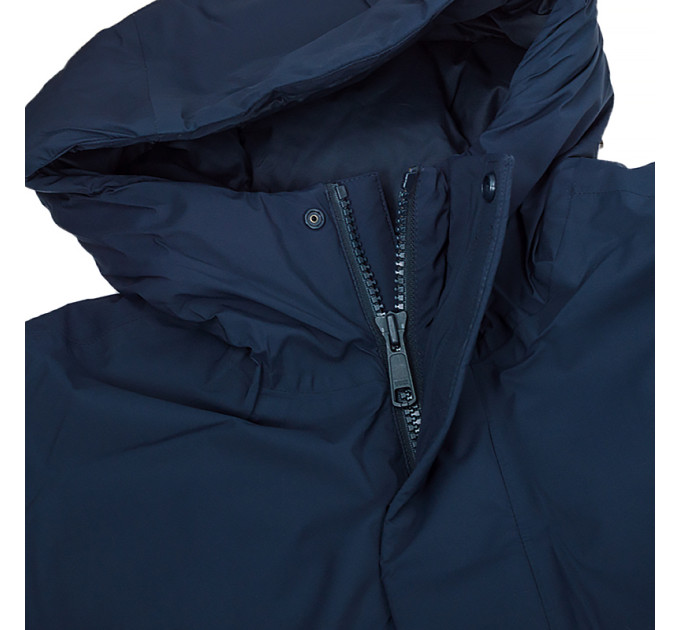 Чоловіча Куртка HELLY HANSEN URB PRO DOWN COAT Синій L (53634-597 L)