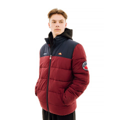 Чоловіча Куртка Ellesse Nebula Padded Jacket Різнокольоровий M (7dSHR12789-803 M)