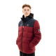 Чоловіча Куртка Ellesse Nebula Padded Jacket Різнокольоровий M (7dSHR12789-803 M)
