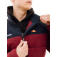 Чоловіча Куртка Ellesse Nebula Padded Jacket Різнокольоровий M (7dSHR12789-803 M)