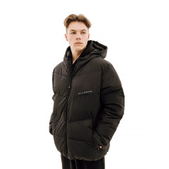 Чоловіча Куртка Ellesse Sabatini Padded Jacket Чорний XL (7dSXT19114-011 XL)