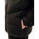 Чоловіча Куртка Ellesse Sabatini Padded Jacket Чорний XL (7dSXT19114-011 XL)