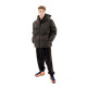 Чоловіча Куртка Ellesse Sabatini Padded Jacket Чорний XL (7dSXT19114-011 XL)