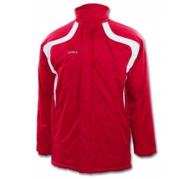 Зимова куртка Joma Champion червоний 10 3009.09.60 10