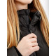 Чоловіча Куртка Rains Jackets Чорний M-L (7d1506-Black M-L)