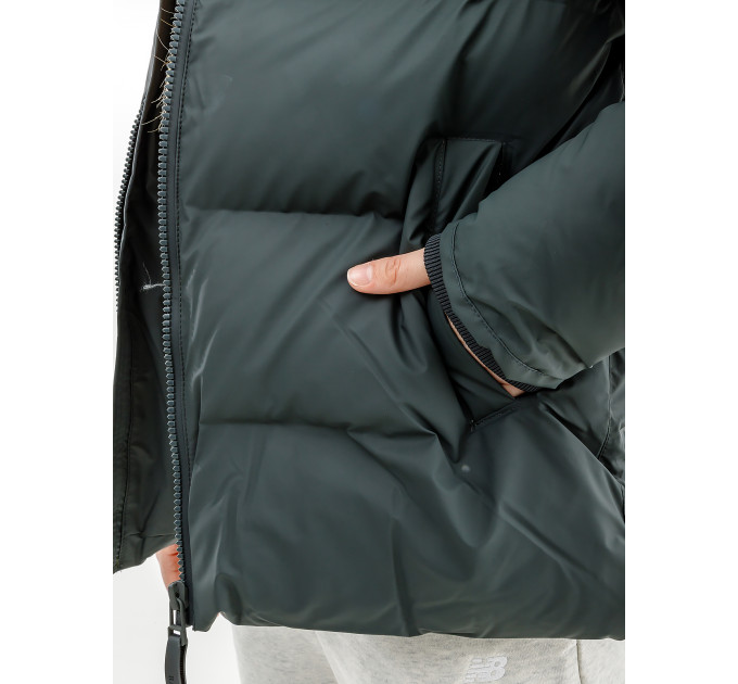 Чоловіча Куртка Rains Jackets Сірий XS-S (7d1506-Slate XS-S)