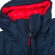 Чоловіча Куртка HELLY HANSEN RWB DOWN PARKA Синій S (53593-598 S)