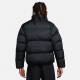 Чоловіча Куртка Nike CLUB PUFFER Чорний S (7dFB7368-010 S)